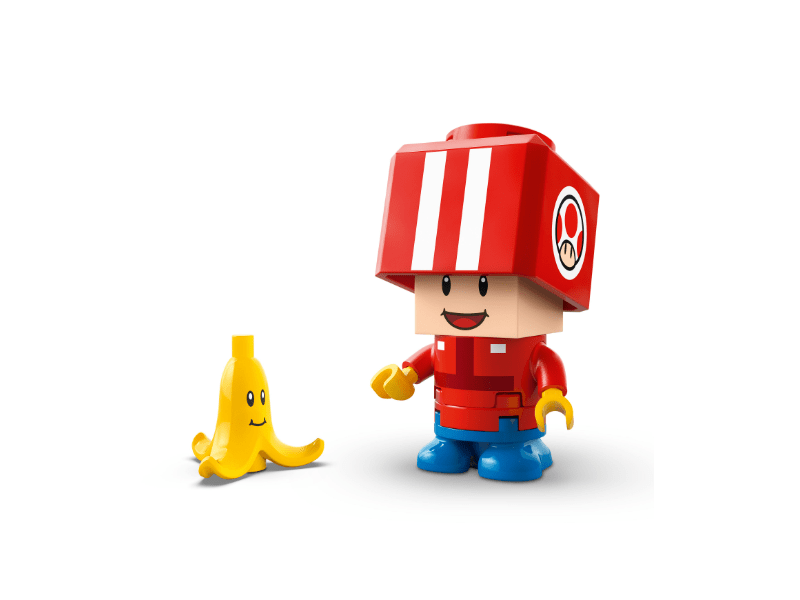 LEGO SUPER M. MARIO KART STANDARD KART