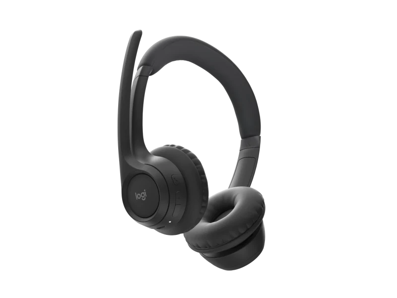 LOGITECH Zone 300 veznélk.BT headset Éjf