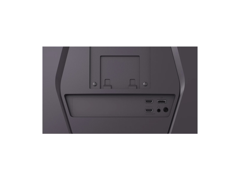 LG 27G610A-B UltraGear™ 27