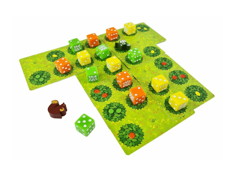 Liget Társasjáték (SRG 10001)