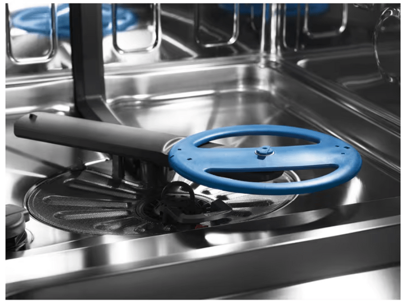 Electrolux EES47400L Ugradbena perilica posuđa