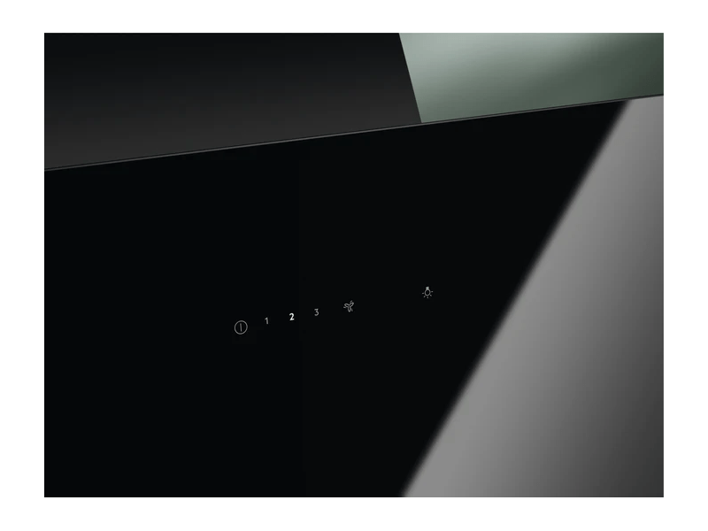 Electrolux LFV629K Napa za dimnjak