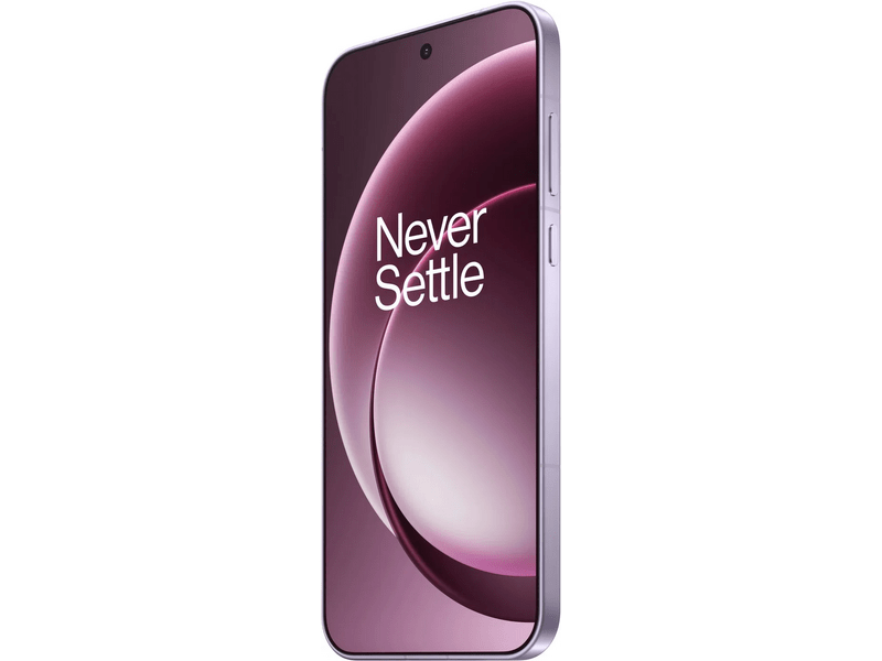 OnePlus 15 5G 16/512GB Okostelefon, lila