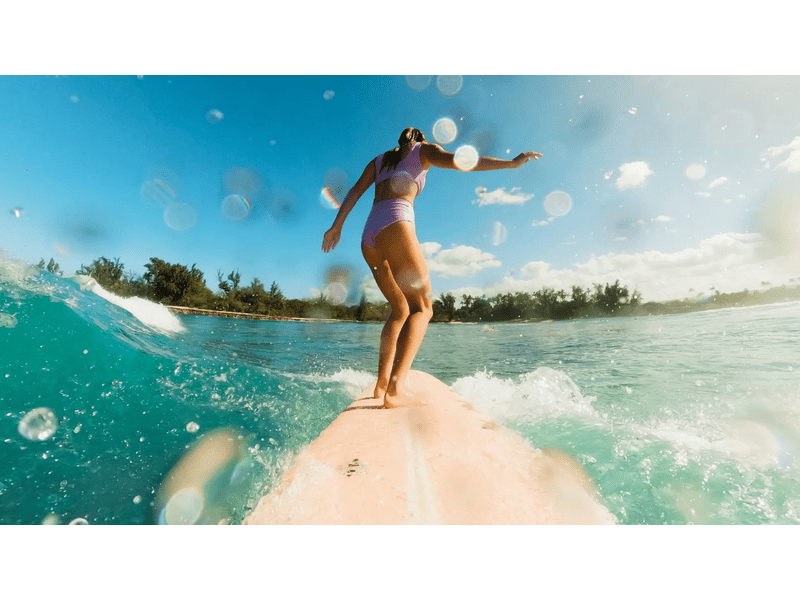 GoPro Floaty plutajuća futrola (AFFLT-002)