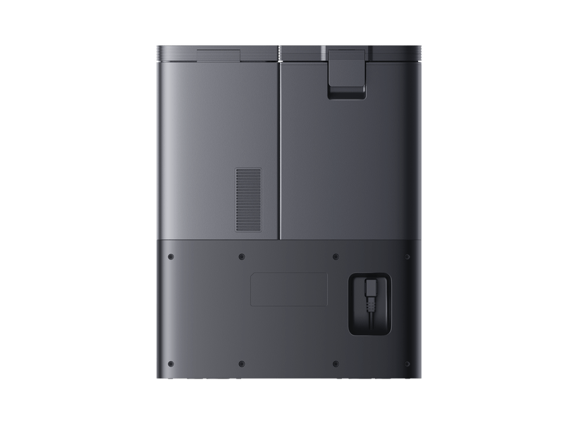 Eufy X10 Pro Omni robotporszívó, fekete (T2351G21)