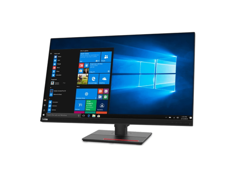 31,5 ThinkVision T32p-30  - WLED IPS