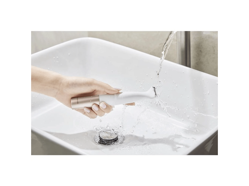 Panasonic ES-WM31-P301 5in1 epilátor, fehér/arany