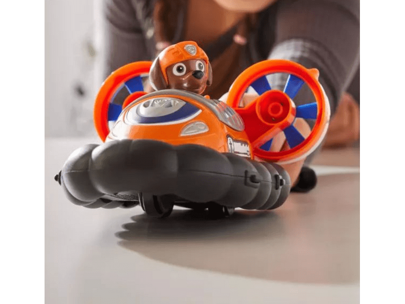 Mancs őrjárat: Zuma és járműve (6069048)