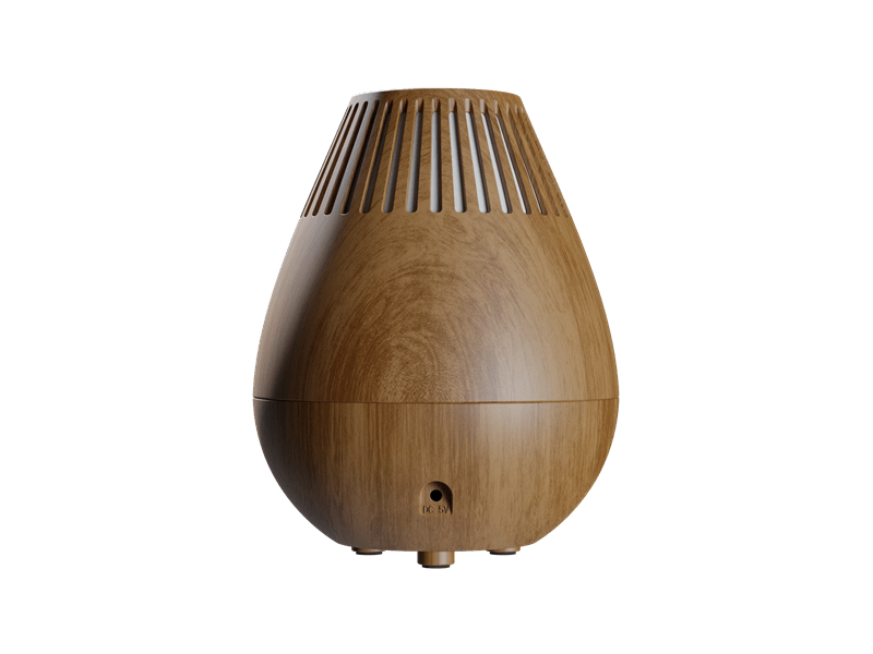 Tesla Okos aroma diffúzor, 5W (TSL-AC-AD100)