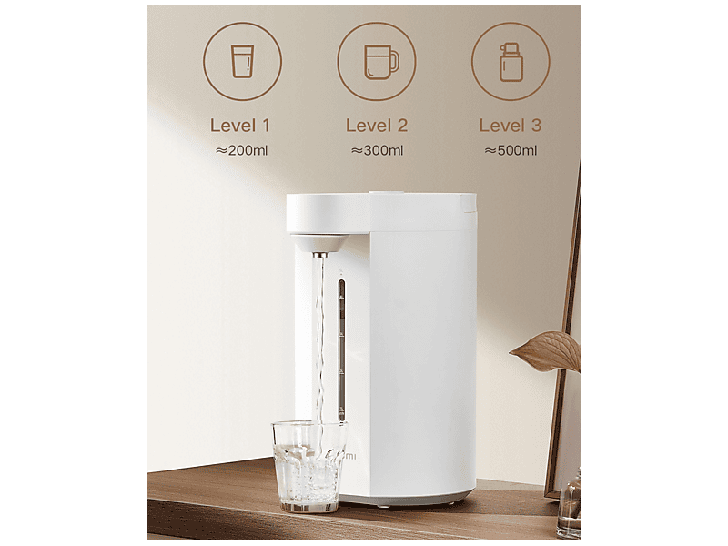 Xiaomi BHR8993EU Melegvíz adagoló, 5l