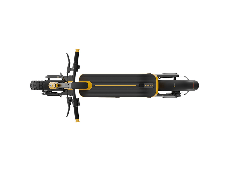 Xiaomi Electric Scooter 6 Ultra GL Elektromos roller (BHR08KTGL)