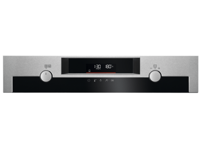 AEG BPE556360M Beépíthető sütő gőzfunkcióval