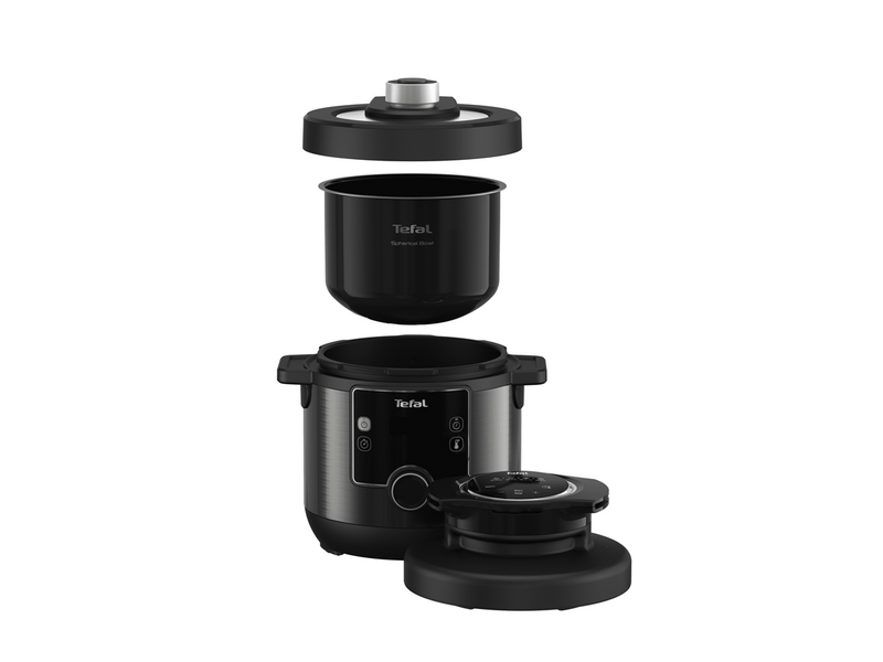 Tefal CY778830 air fryer/kukta