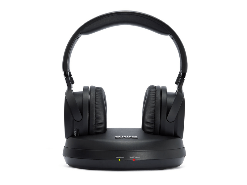 Aiwa WHF-930D bežične RF slušalice