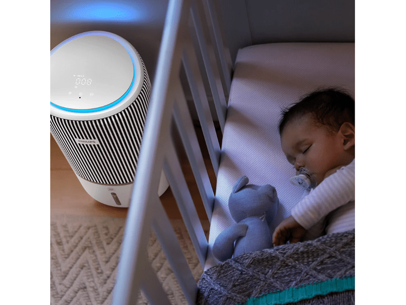 Philips AC3420/10 PureProtect Water 3400 serija inteligentni 2-u-1 pročišćivač i ovlaživač zraka