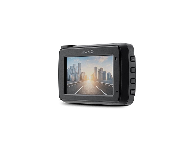 Mio MiVue 903WD Pro menetrögzítő kamera (5415N9260004)