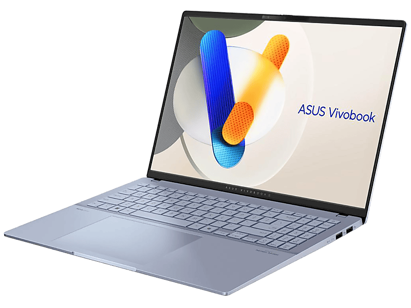 Asus Vivobook S 16 OLED S5606MA-MX012W Notebook