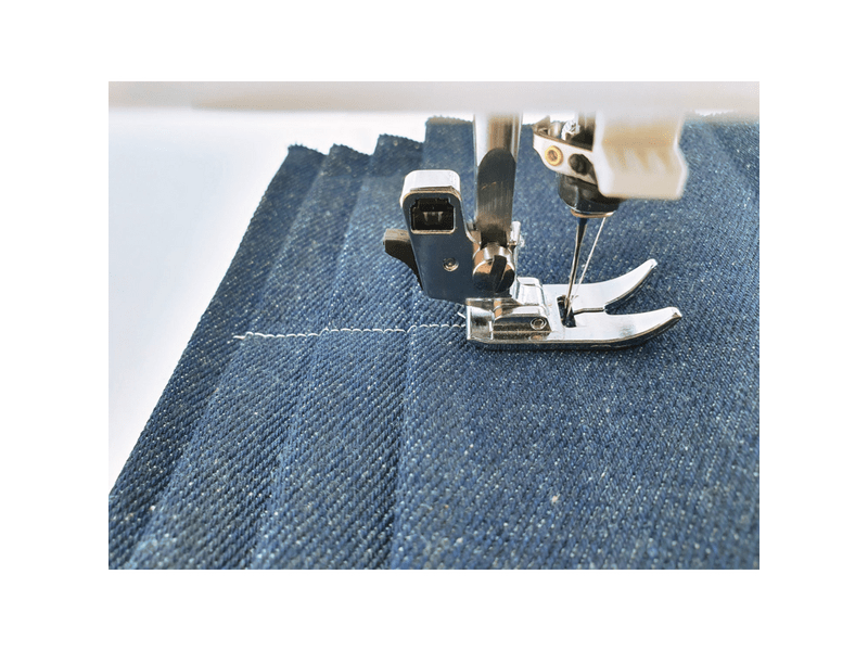 Veritas 1339 JSA-18 Jeans varrógép