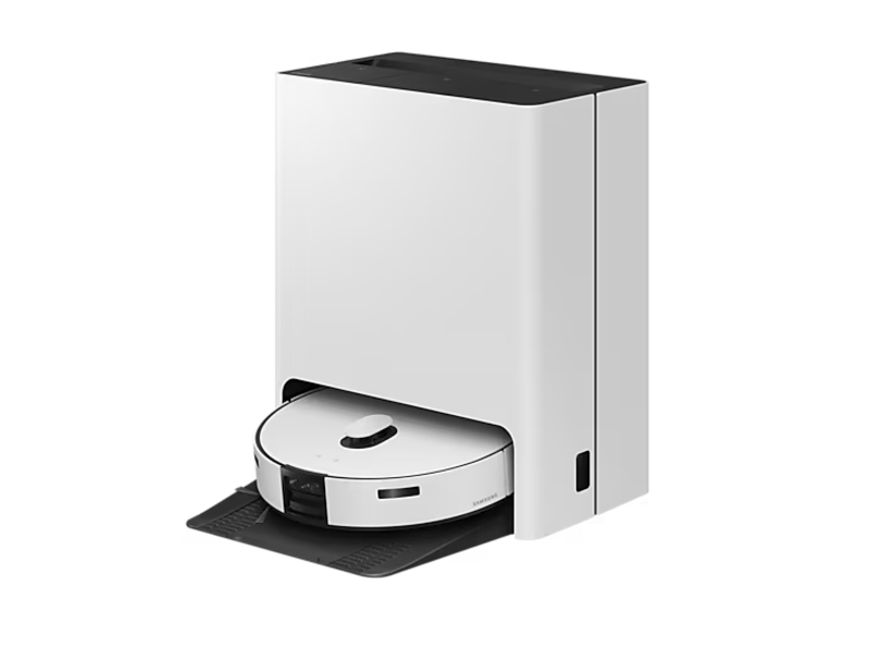 Samsung VR7MD97714G/GE Jet Bot Combo™ AI robotporszívó