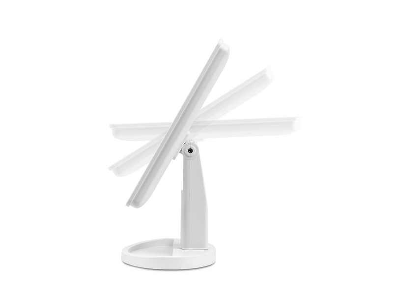 Girmi BE04 kozmetikai tükör LED világítással (BE0401)