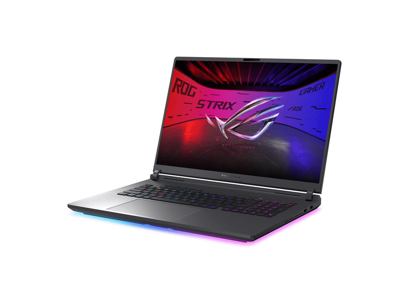 Asus ROG Strix G18 G815LR-S9068W Notebook + Win11