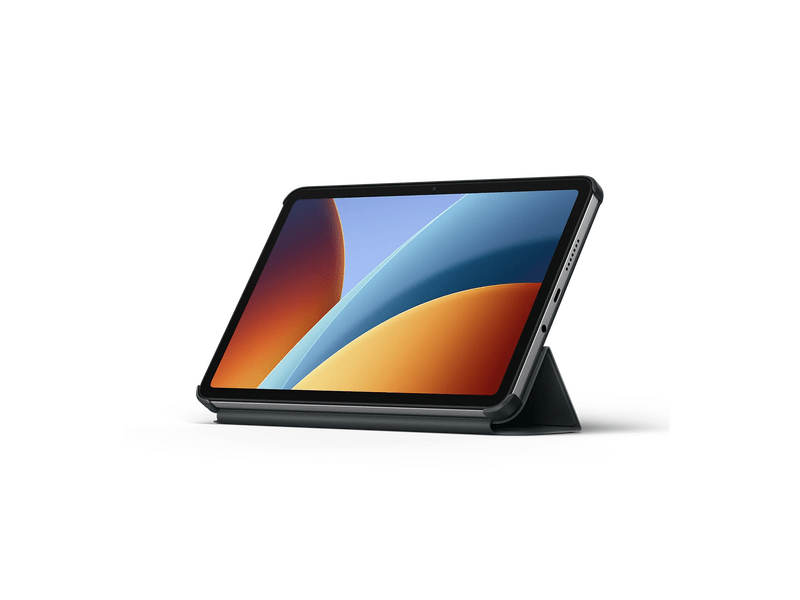 Xiaomi Redmi Pad 2 9.7 Cover Tablet tok, szürke (BHR098WGL)