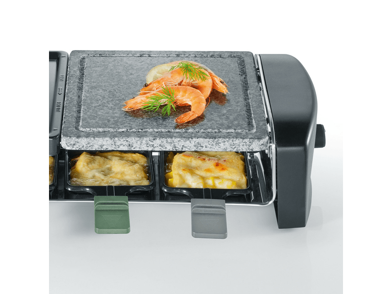 Raclette grill