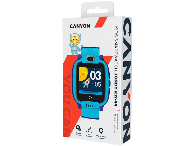 Canyon 