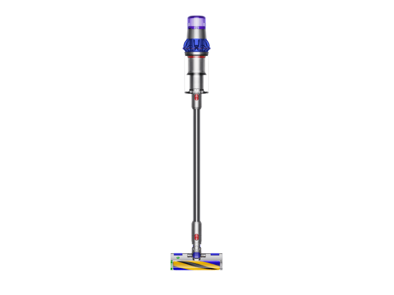 Dyson V15 Detect™ Fluffy vezeték nélküli porszívó (476575-01)