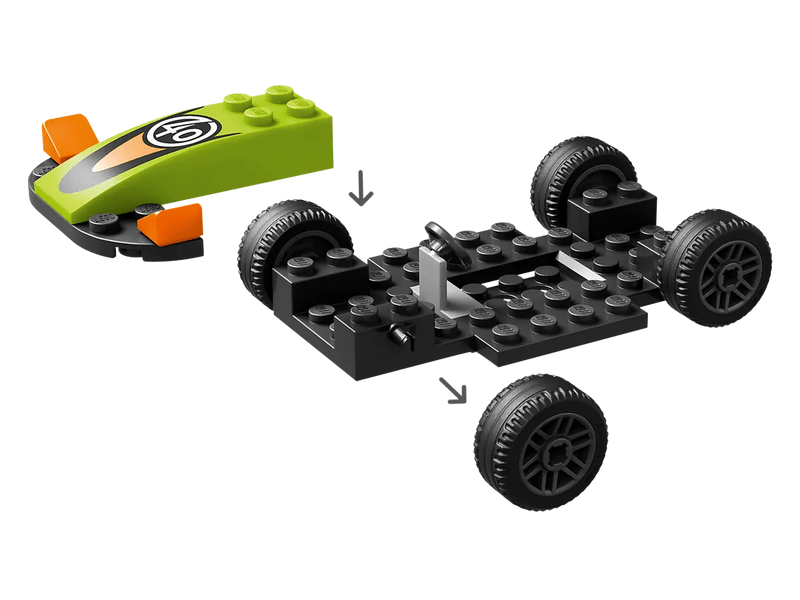 LEGO 60399