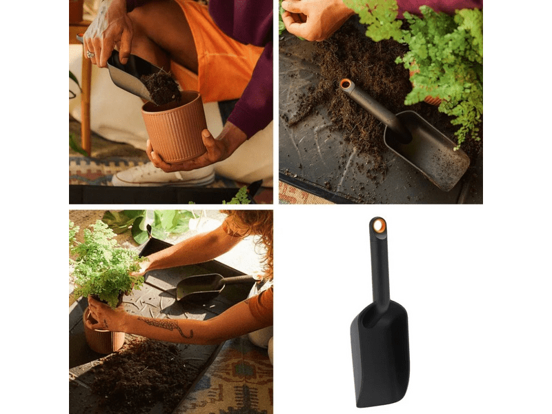 Fiskars Urban Gardening ültetőlapát (1071303)