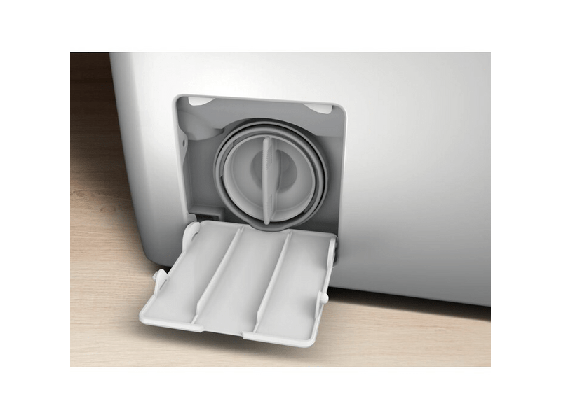 Electrolux EW6T327E SensiCare 600 Felültöltős mosógép