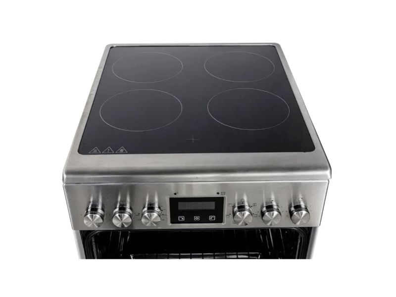 MPM MPM-55-KEI-38 Indukciós villanytűzhely