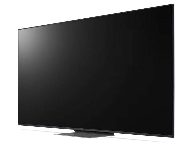 QNED Smart LED TV, 4K UHD, HDR, webOS