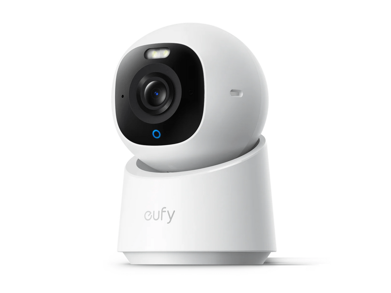 Anker eufy E30 Beltéri kamera, fehér (T8417321)