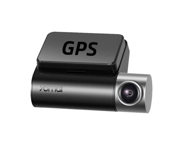 Xiaomi 70mai Dash Cam Pro Plus+ A500S