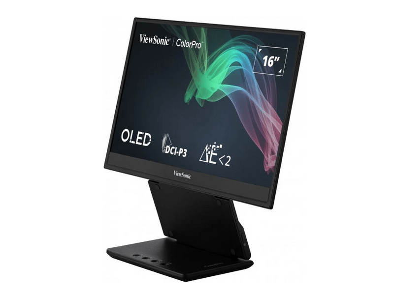 ViewSonic VP16-OLED 16