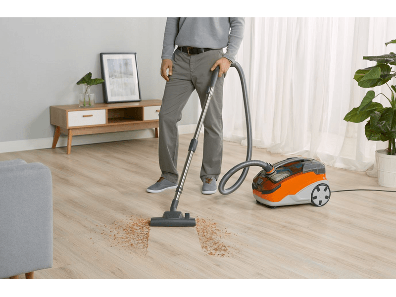 Thomas Pet & Family Takarítógép (788568)