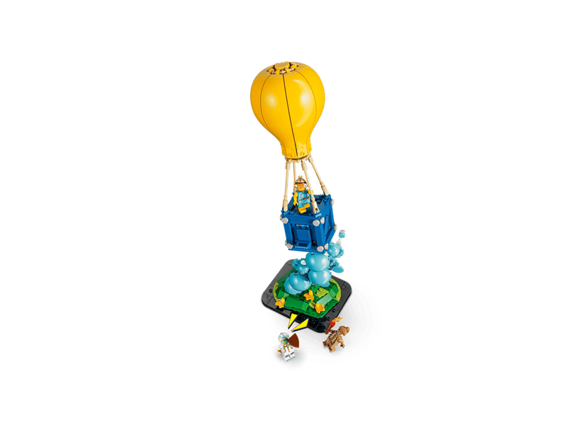 LEGO® Fortnite® Supply Drop (77080)