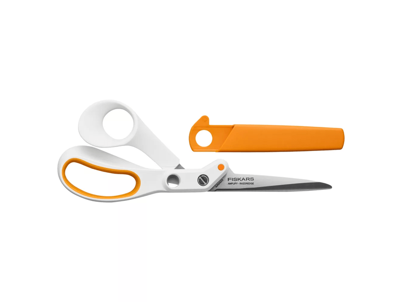 Fiskars Amplify általános olló (21 cm)