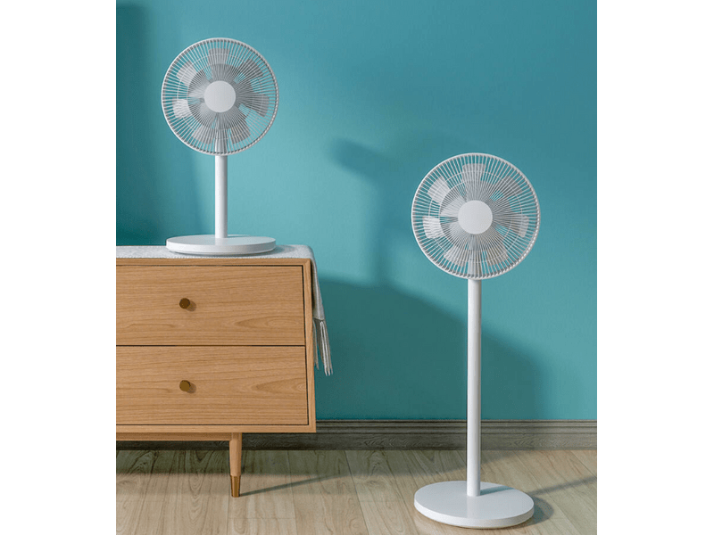 Xiaomi Mi Smart 2 Álló ventilátor (BHR4828GL)