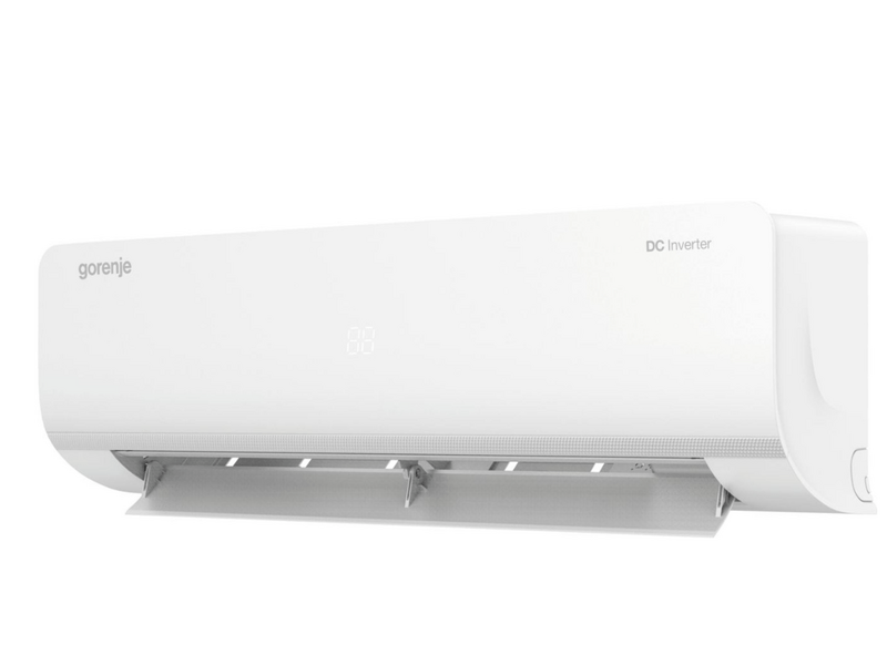 Gorenje REA35INOUT1KC2 REA Plus klíma szett