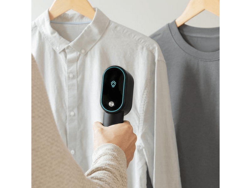 Cecotec Fast&Furious 4010 Vital ručni aparat na paru