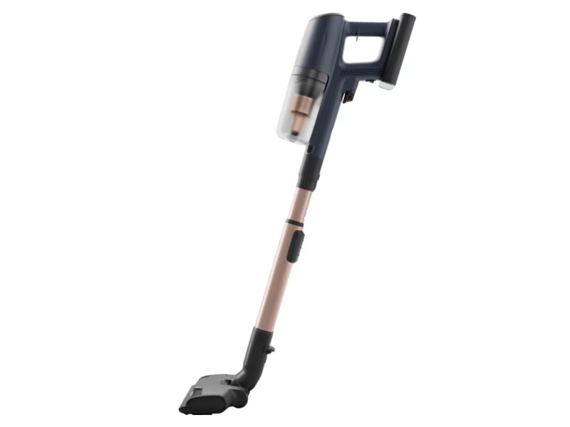 Electrolux Hygienic WET 800 vezeték nélküli álló porszívó (EP82H25WET)