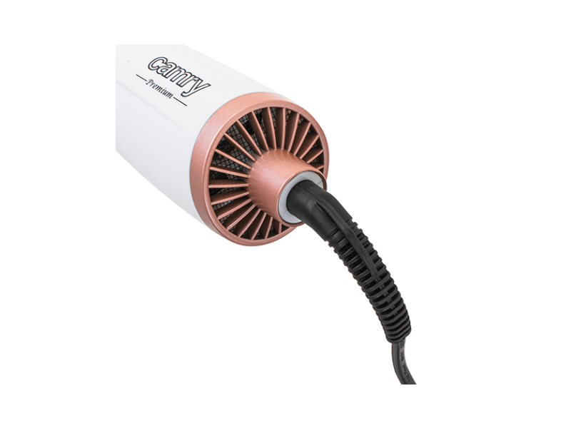 Camry CR 2021 Forgófejes hajformázó