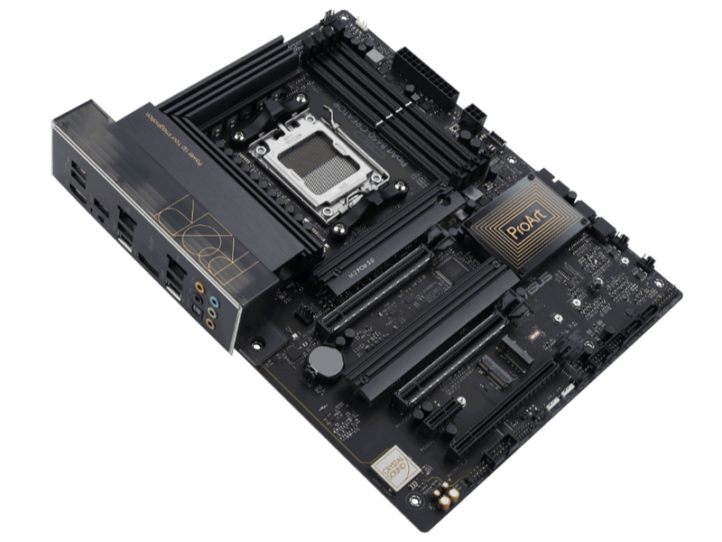 Asus ProArt B650-CREATOR AM5 Alaplap (PROARTB650CREATOR)