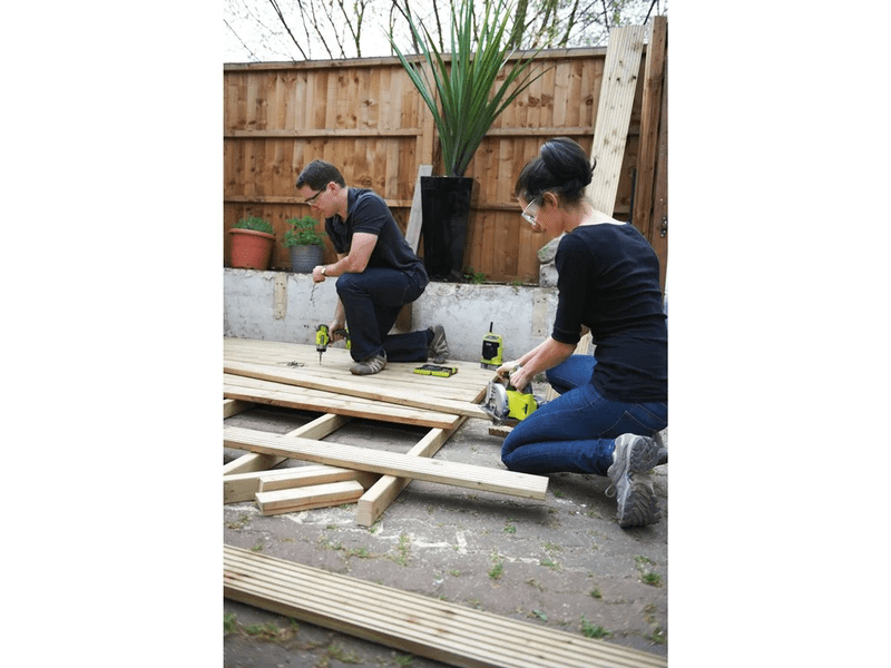 Ryobi 18V One Plus körfűrész