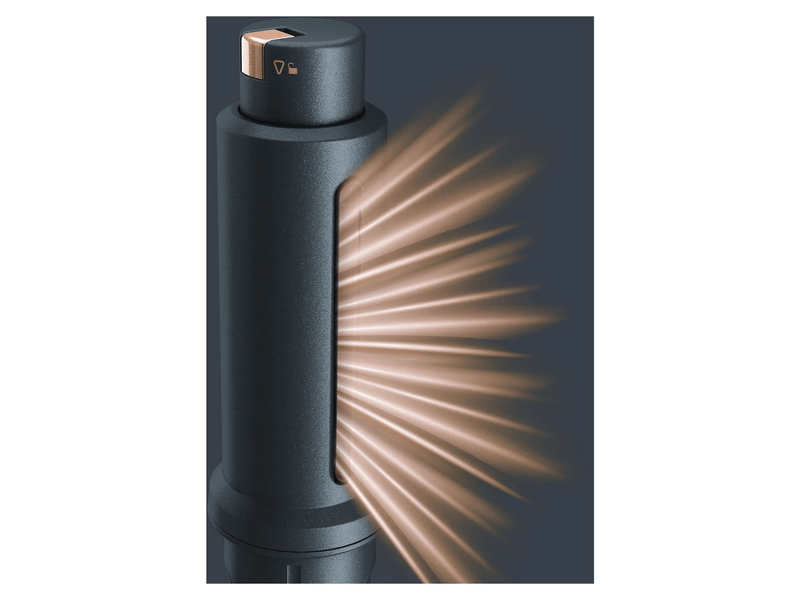 Rowenta UB9920E0 Air Rotate stilizator s vrućim zrakom