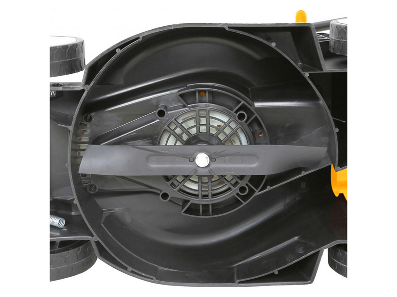 Riwall PRO REM 3211 Elektromos fűnyíró