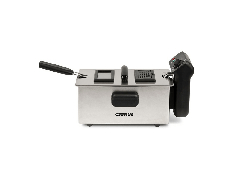 G3Ferrari G1020300 Pastella Olajsütő